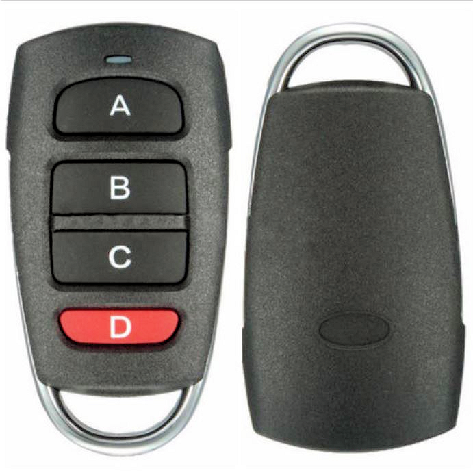 Key-Fob
