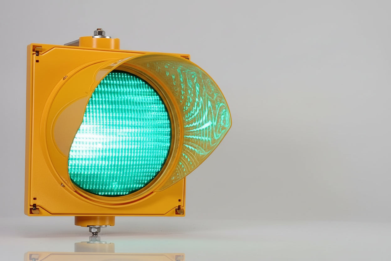 Industrial LED Signal Selection Guide
