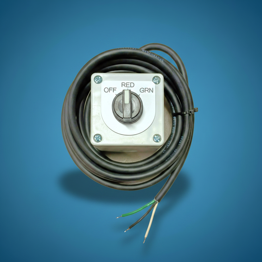 3psc-3 blue bright