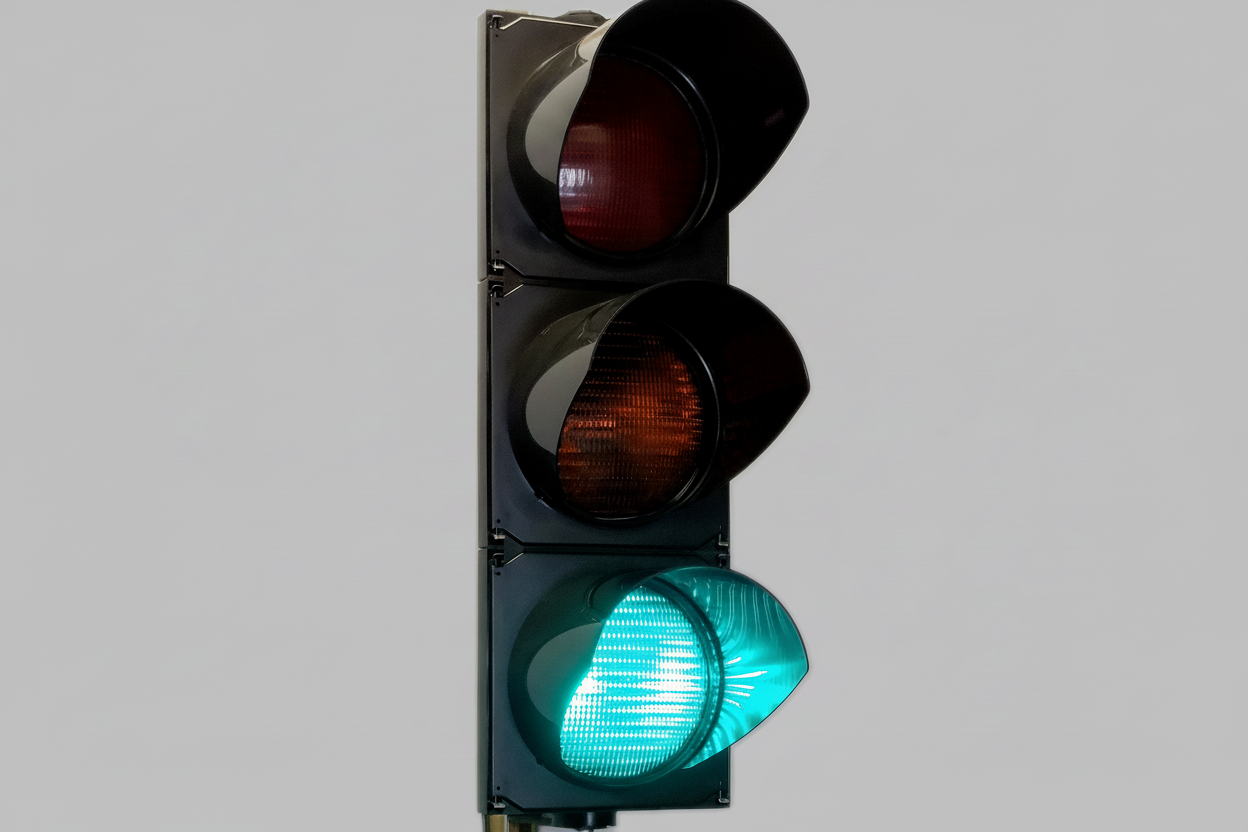 Industrial LED Signal Selection Guide