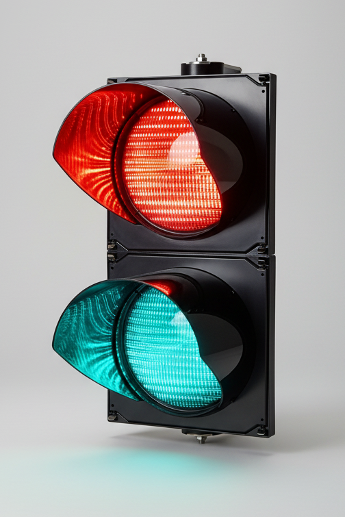 Industrial LED Signal Selection Guide
