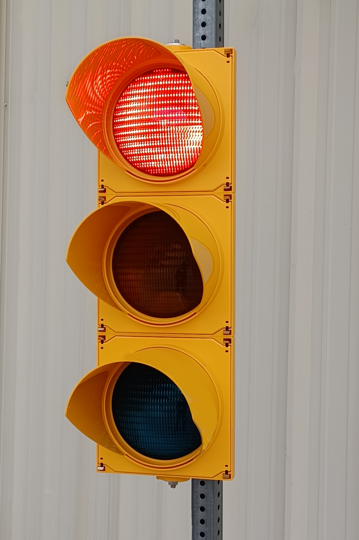Industrial LED Signal Selection Guide