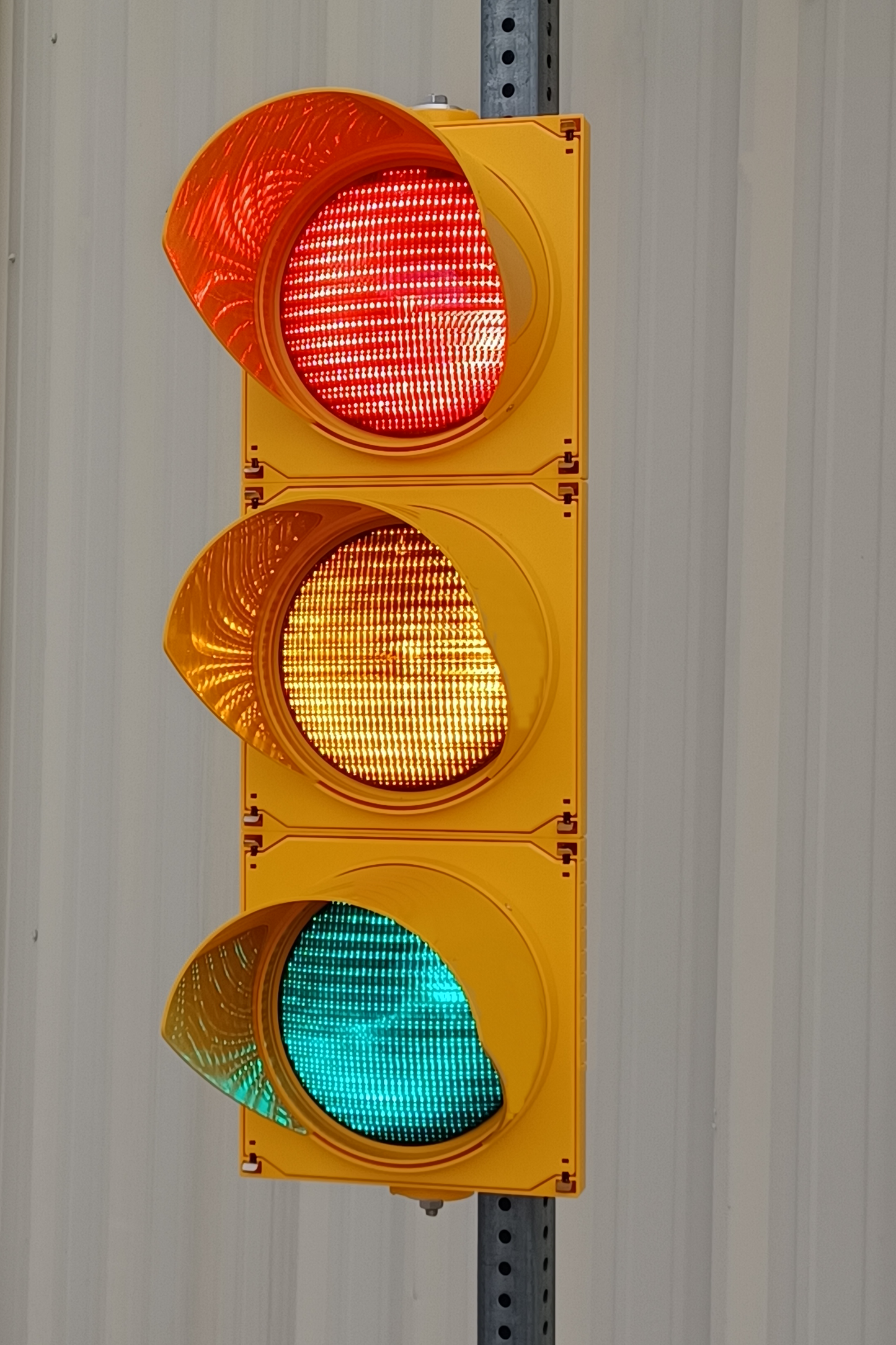 Industrial LED Signal Selection Guide
