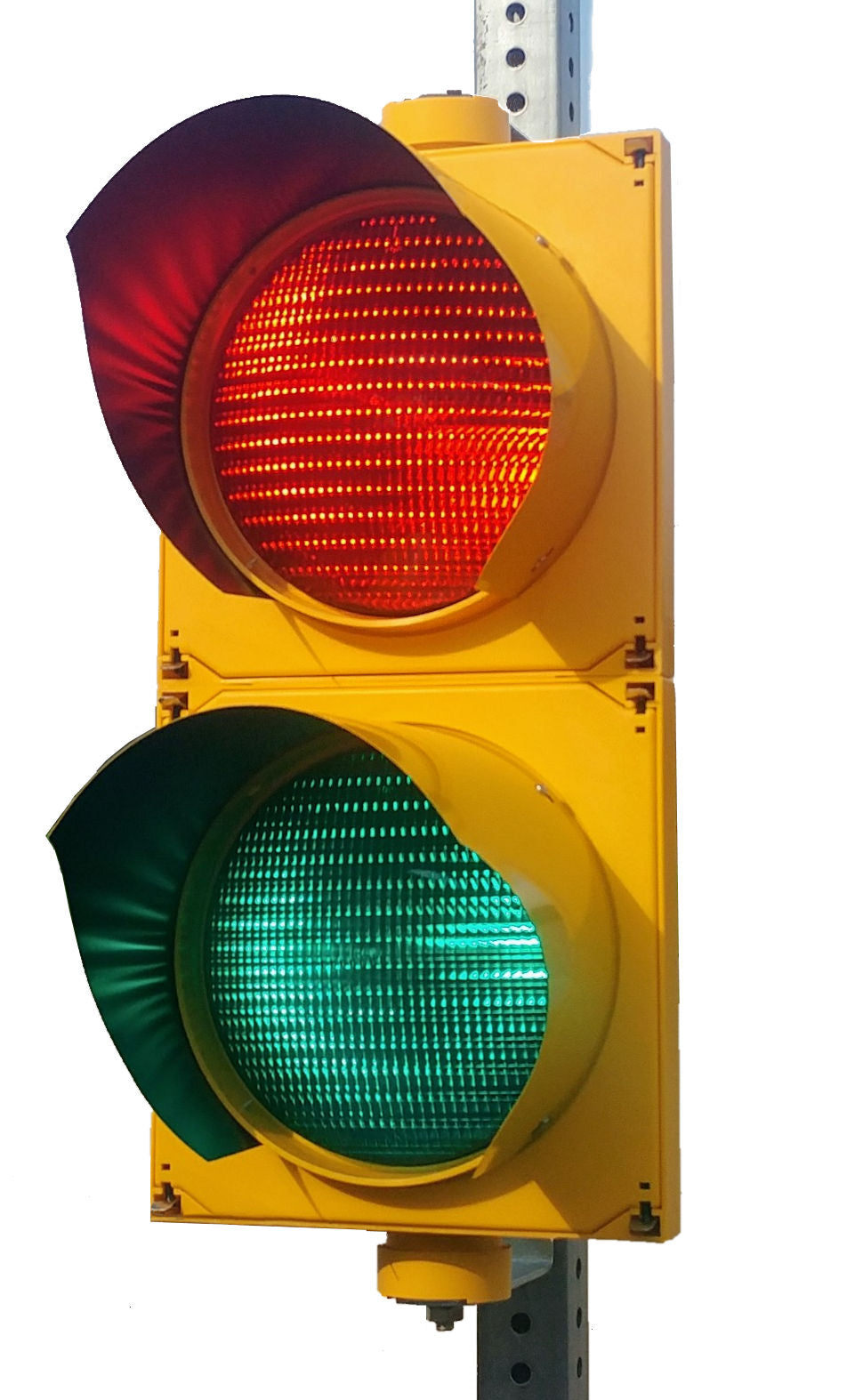Industrial LED Signal Selection Guide