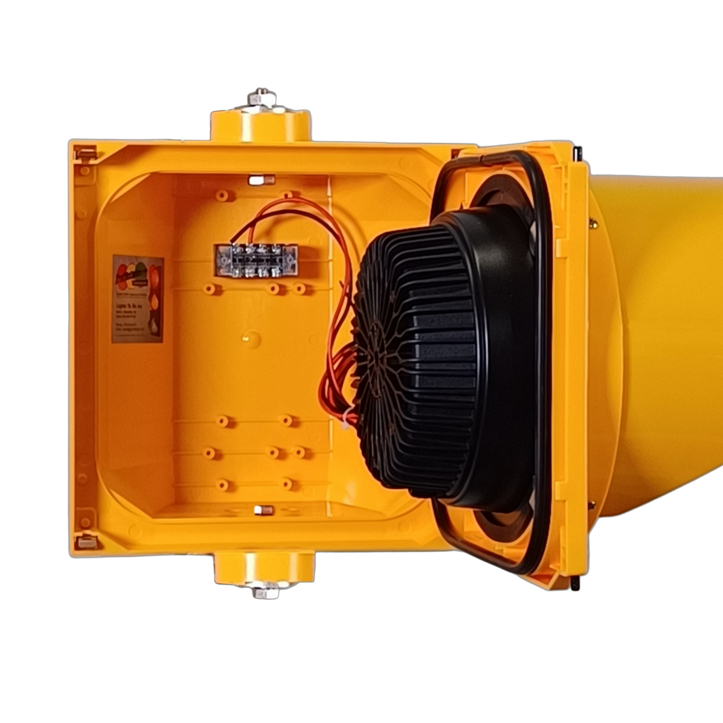 Industrial LED Signal Selection Guide