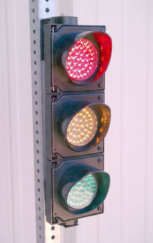 Industrial LED Signal Selection Guide