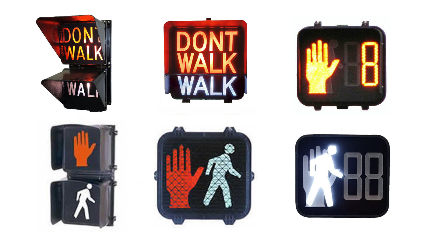 AC Pedestrian Controller-N2