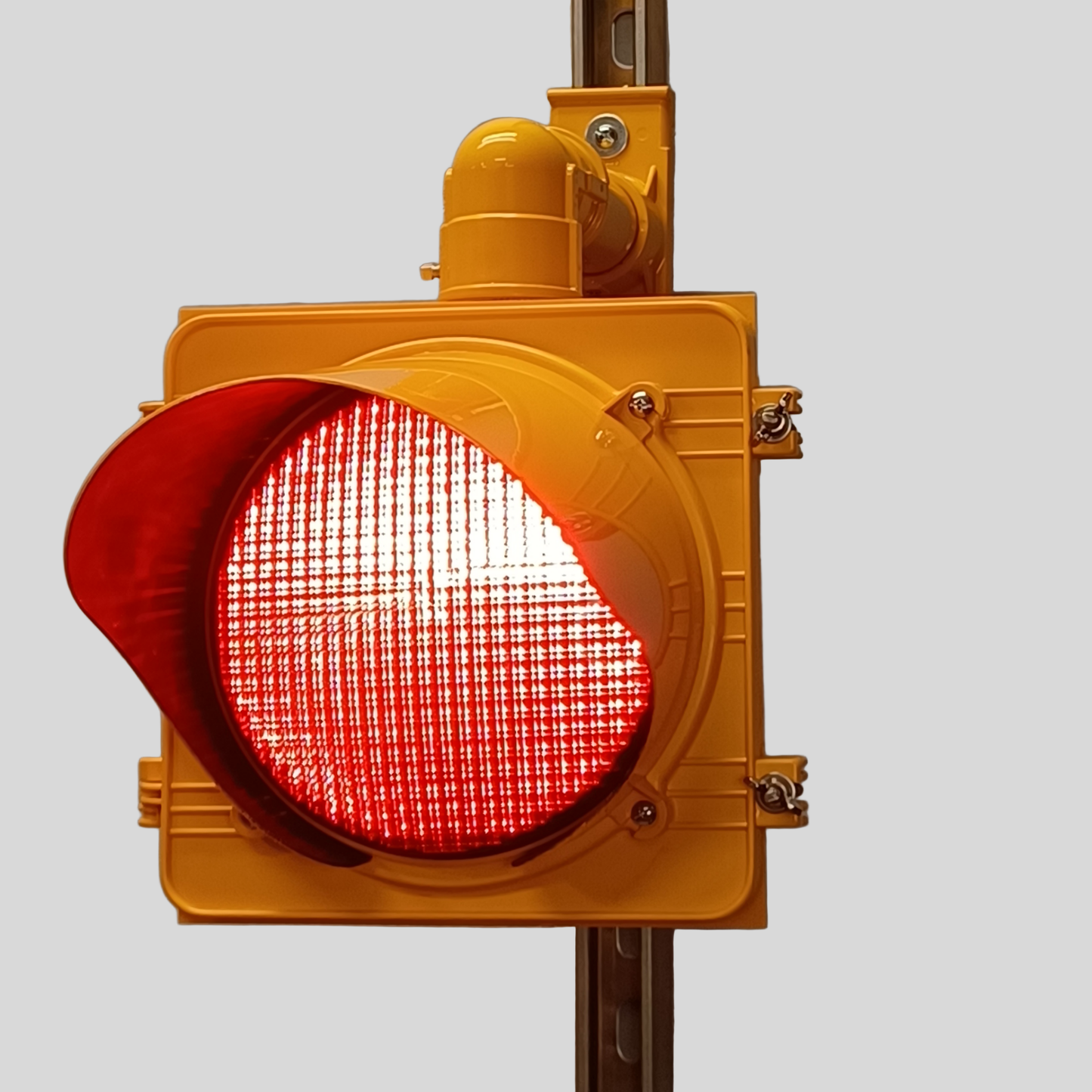 ITE Single Poly Signal 8" (200mm)