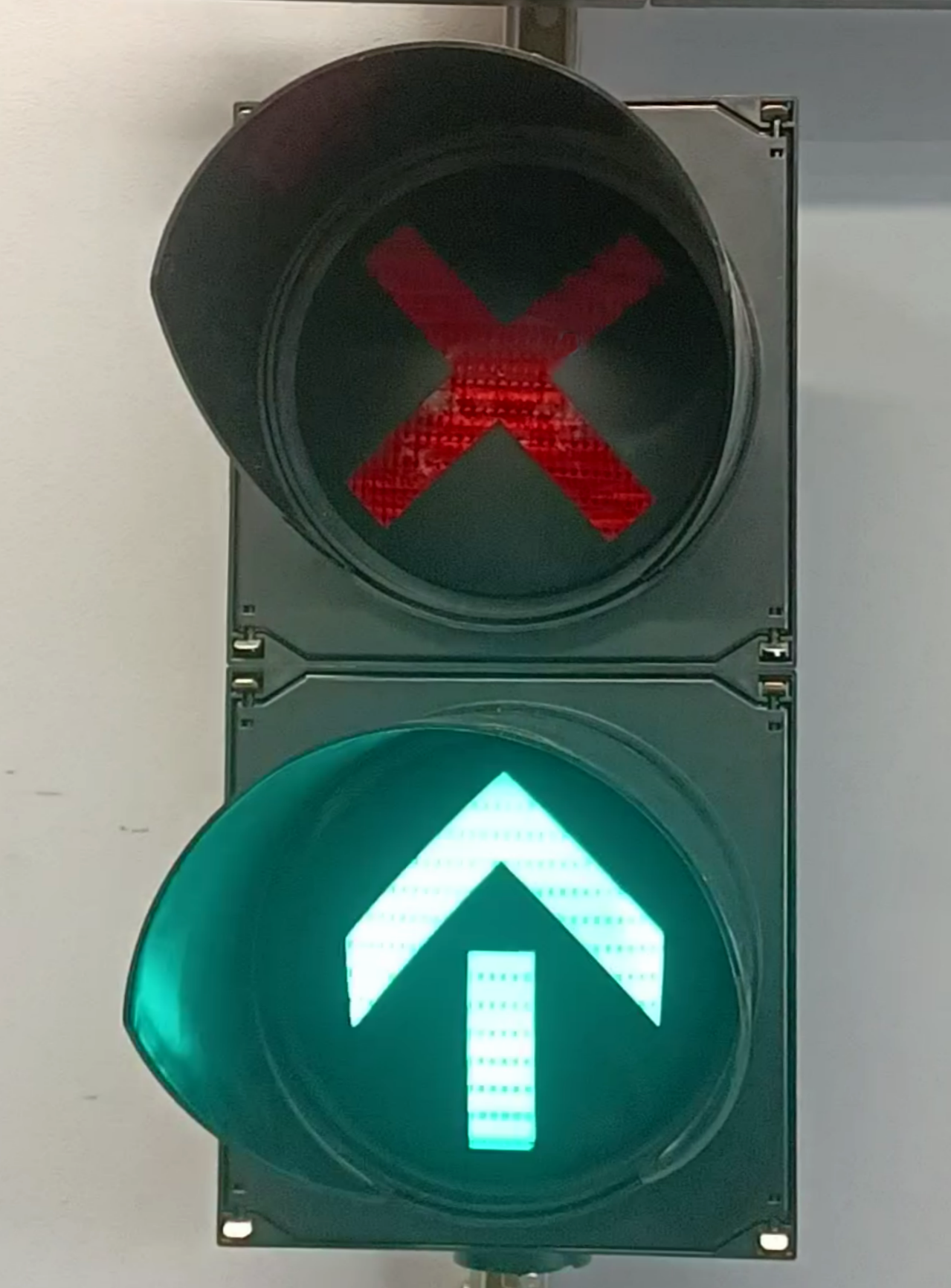 Industrial LED Signal Selection Guide