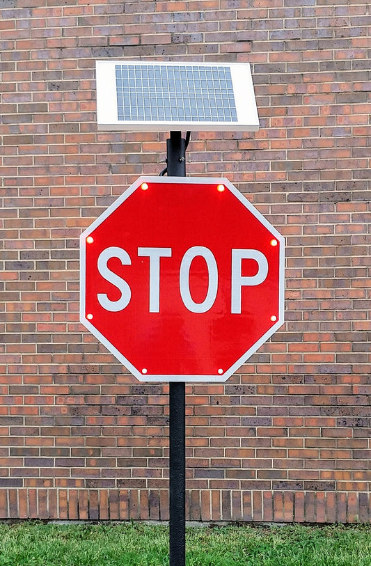 LED Traffic Signal Lights  Specialty Applications