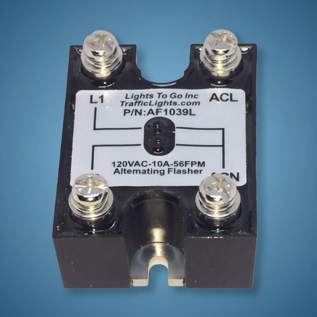AF1039L Studio Blue - Image 2