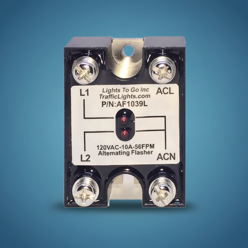 AF1039L Studio Blue - Lead Image