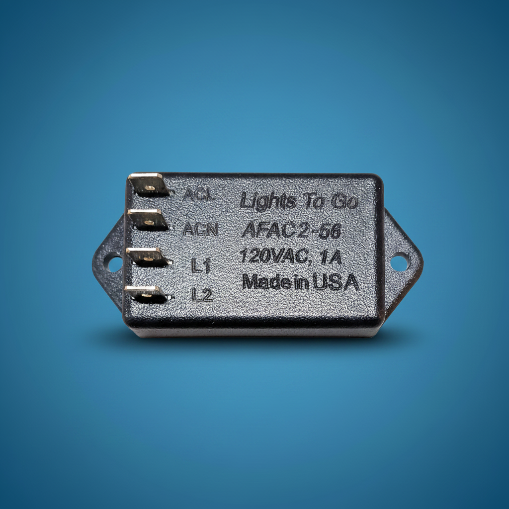 AFAC2 Tabs — Studio Blue