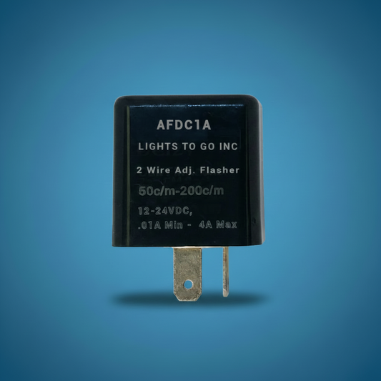 AFDC1A — Brighter 1