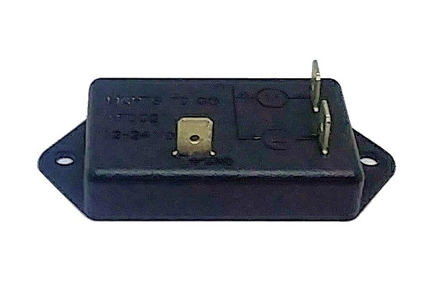 Alternating Flasher Module AFDC2-56 2 Light, DC Alternating Flasher | Lights To Go