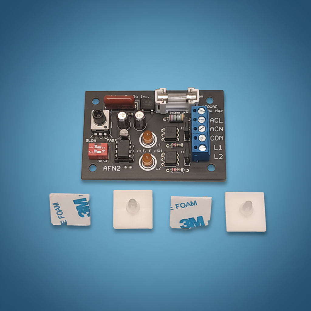 AFN2 Studio Blue - Kit