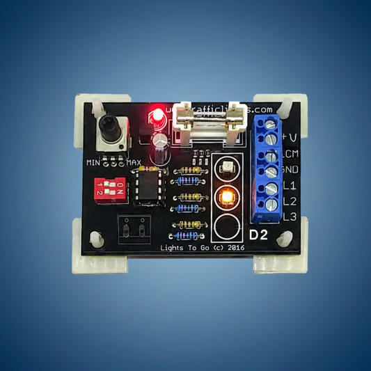 D2M — Studio Blue 1