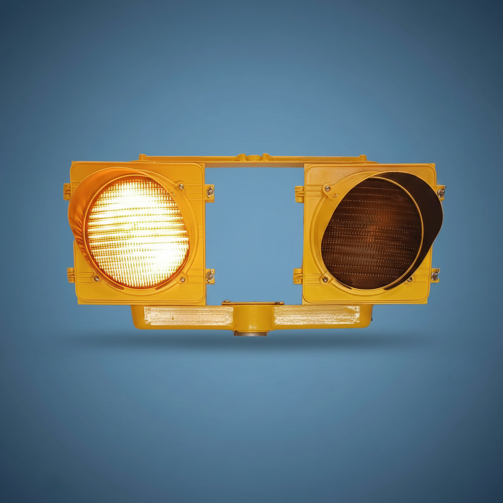 DualBeaconC5929 — Studio Blue