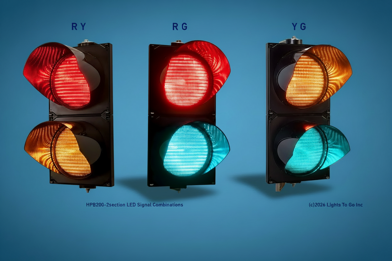 HPB200 Combo - RY Red Corrected