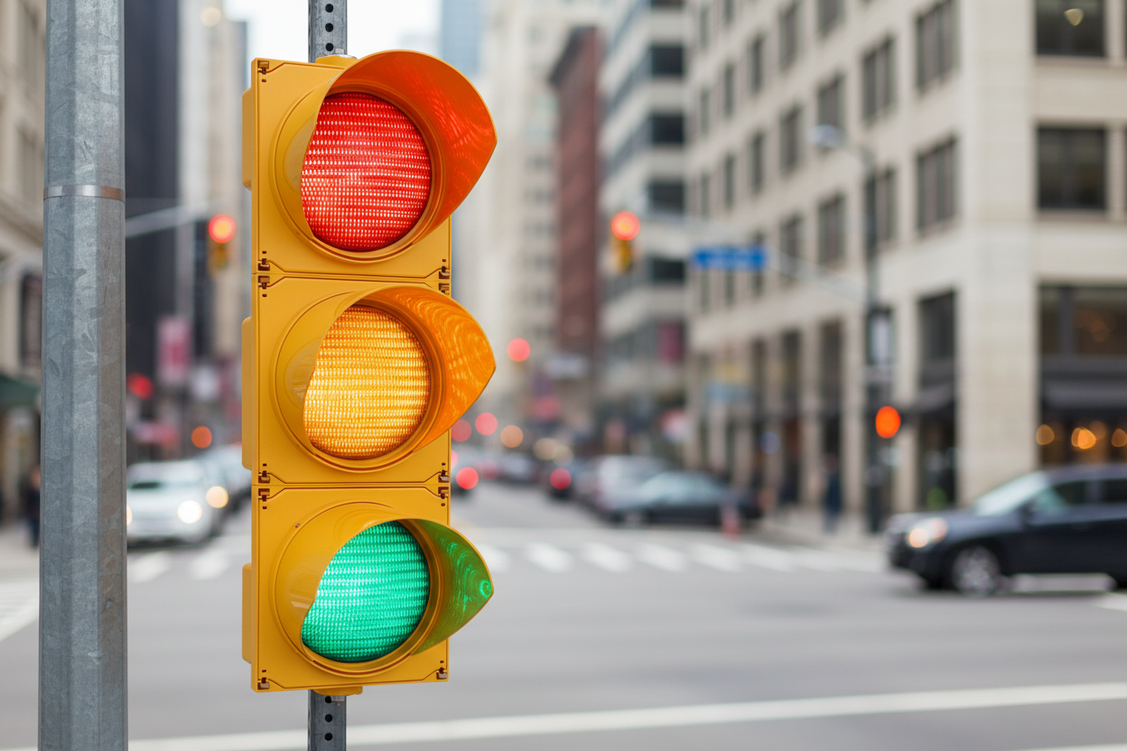 HPY200 City Street Lifestyle