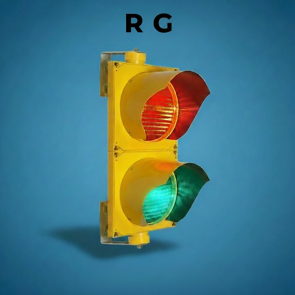 HPY200 RG Studio Blue with label