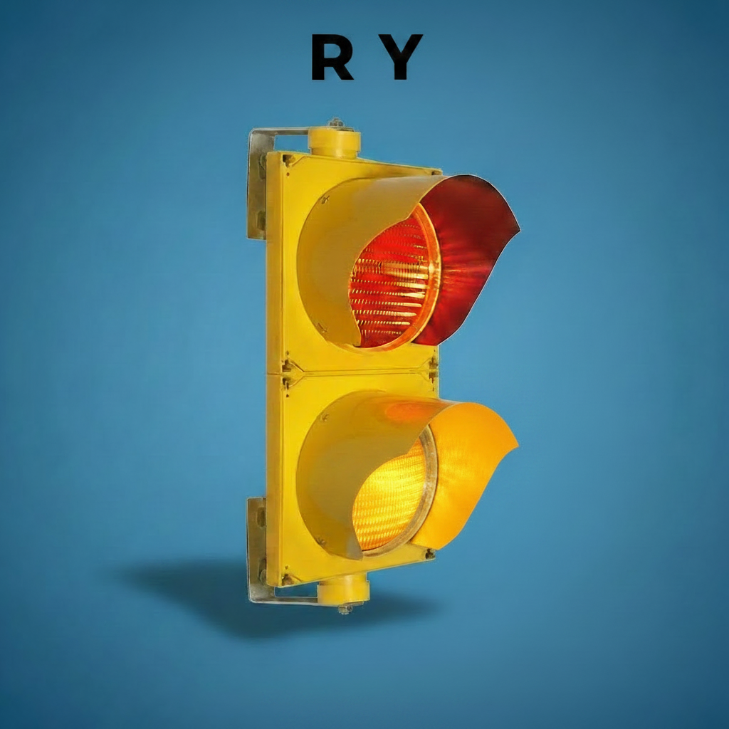 HPY200 RY Studio Blue with label