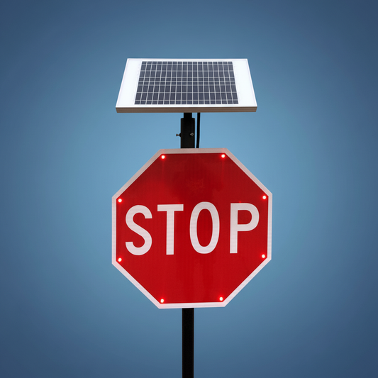 ledstopsign-1 — Studio Blue