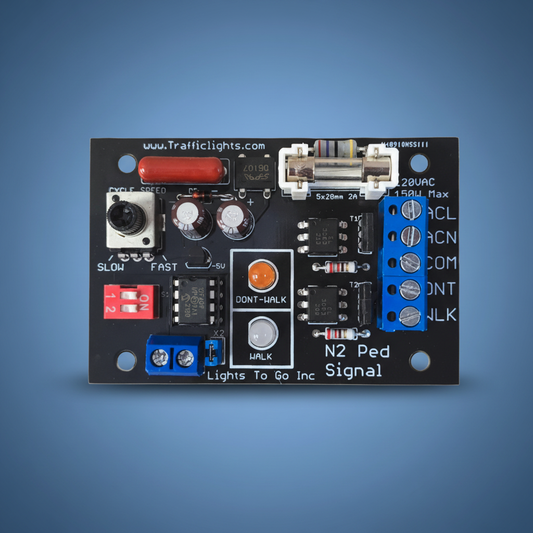 N2 Studio Blue - Lead Image