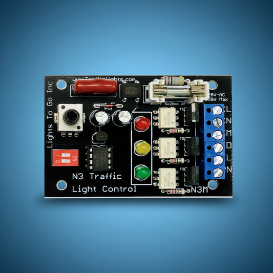 N3 Studio Blue - Lead Image