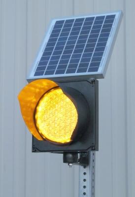 ITE Roadway Signals — A User's Guide