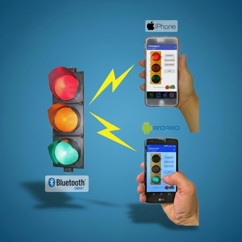 smartlink-dc-1 blue