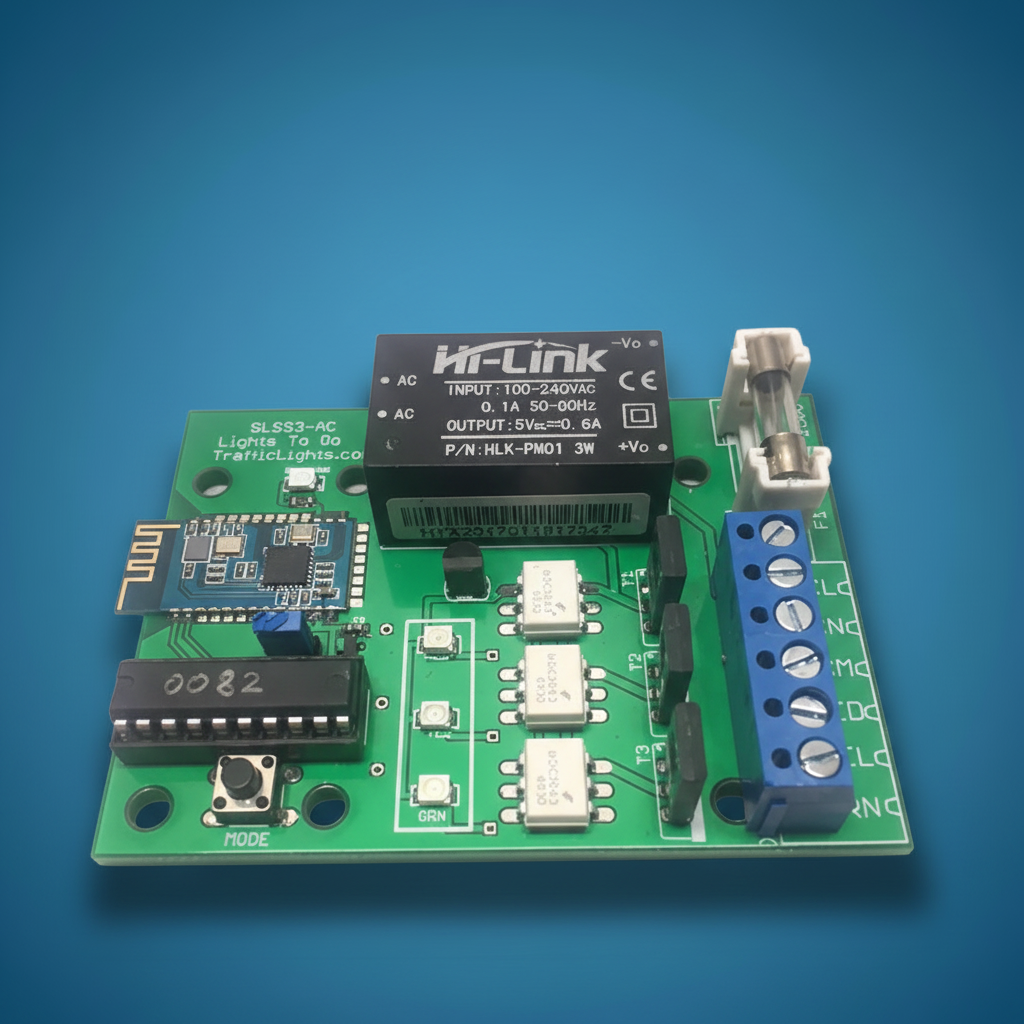 smartlink-dc-3 blue