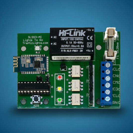 smartlink-dc blue