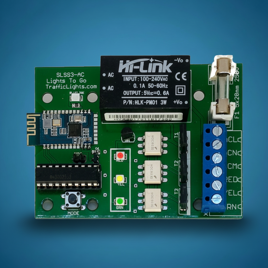 smartlink-dc blue
